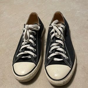 CONVERSE Unisex All Star Classic Sneaker